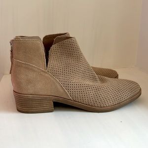 Dolce Vita Bootie, Sz 10